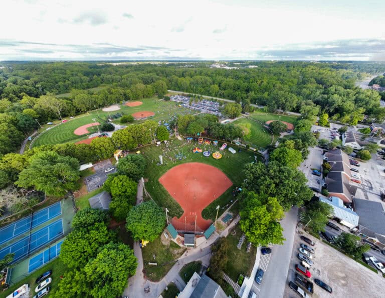 Zionsville Lions Park