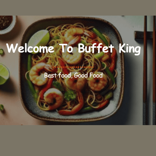 Buffet King