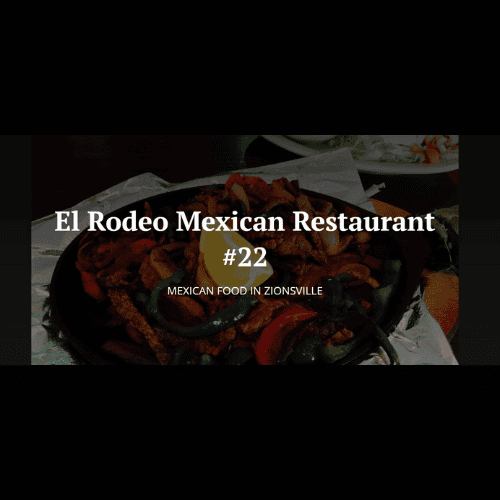 El Rodeo