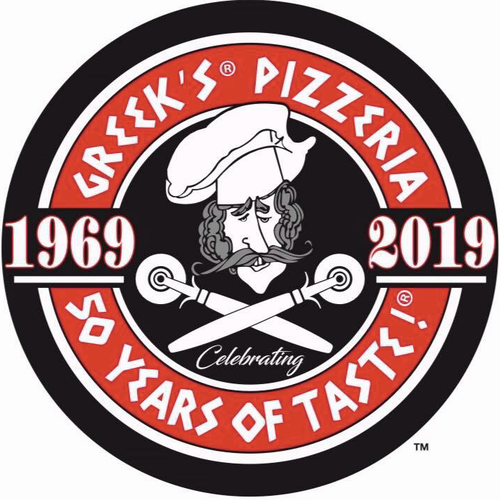 Greek’s Pizzeria Zionsville