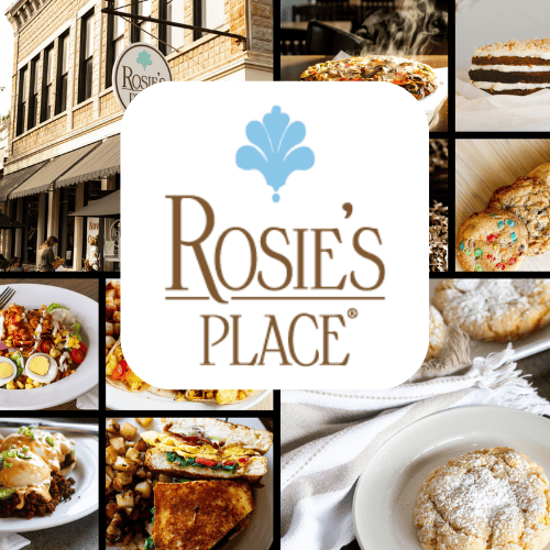 Rosie’s Place
