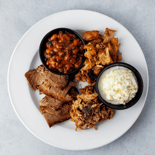 Parky’s Smokehouse
