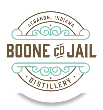 Boone County Jail Distillery