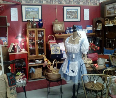 Countryside Antique Mall