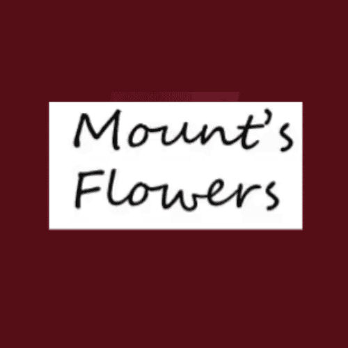 Mount Flowers & Gifts
