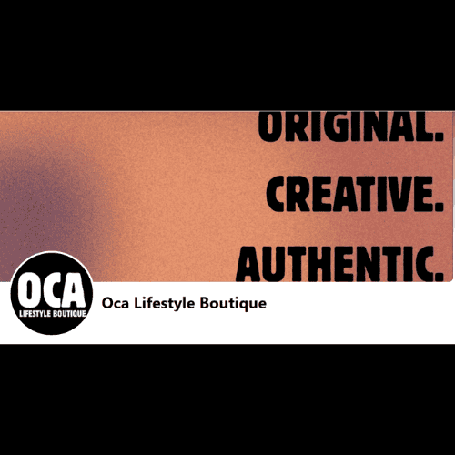 oca lifestyle boutique