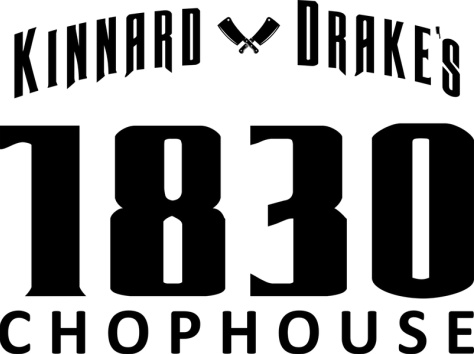 Kinnard & Drake's 1830 Chophouse