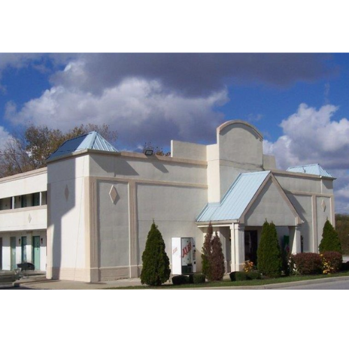 Crossroads Inn