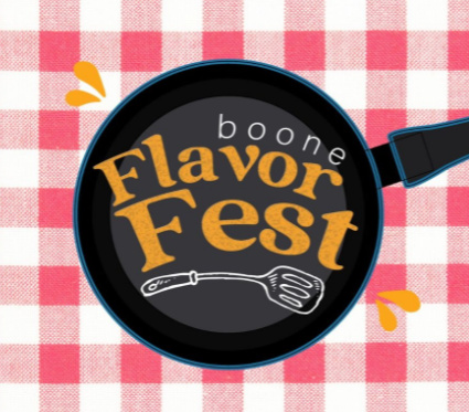 Boone Flavor Fest