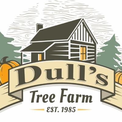 Dull's Tree Farm Adult Egg Hunt