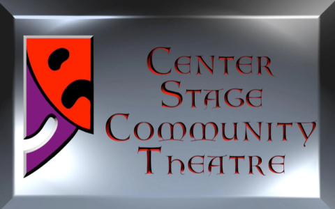 39 Steps Play at Center Stage Theatre