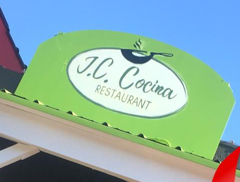 J. C. Cosina Restaurant
