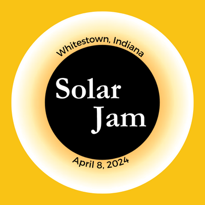 Whitestown Solar Jam
