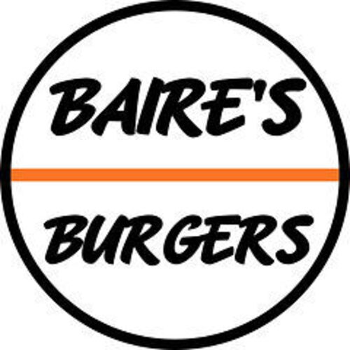 Baire's Burgers