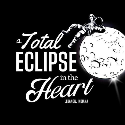 Total Eclipse in the Heart