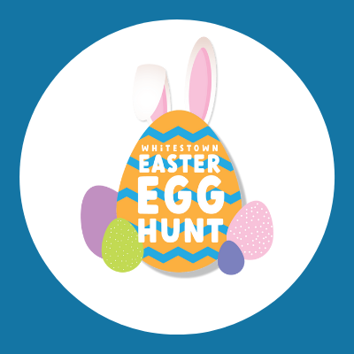 Whitestown Easter Egg Hunt