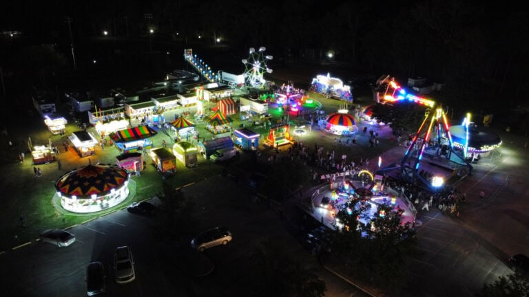 Zionsville Fall Festival