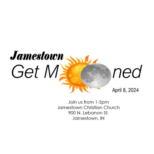 Jamestown Get Mooned