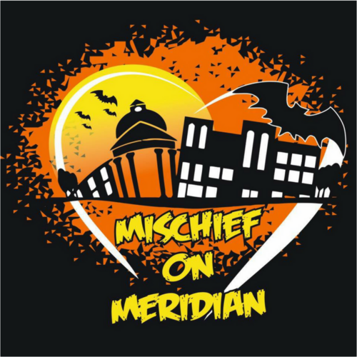 Mischief on Meridian