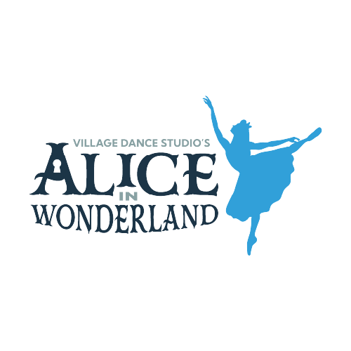 Village Dance Studio's Alice in Wonderland