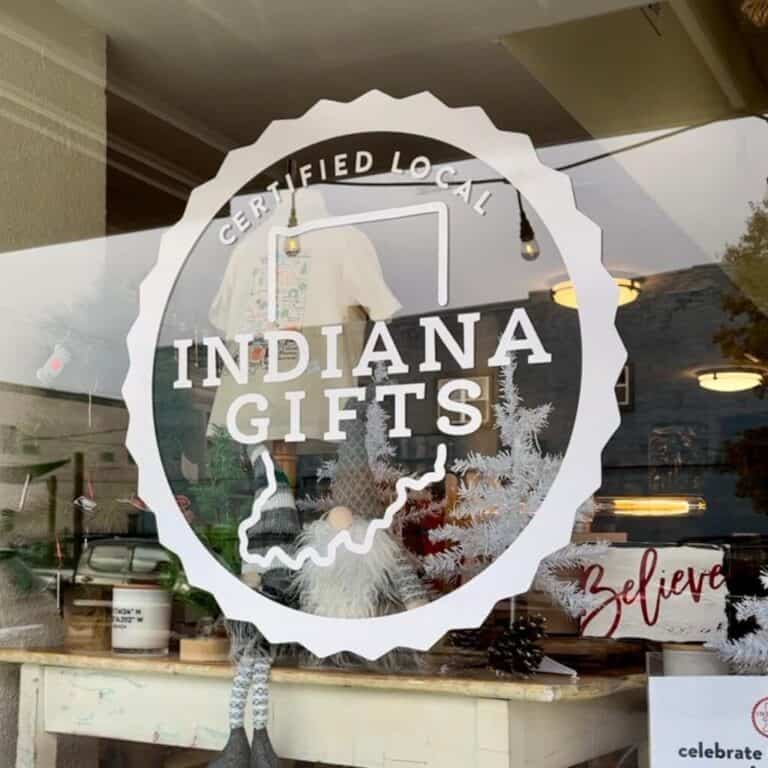 Indiana Gifts