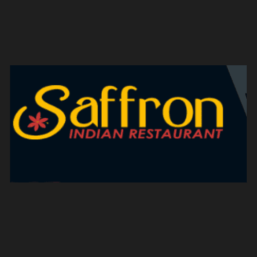 Saffron Indian restaurant