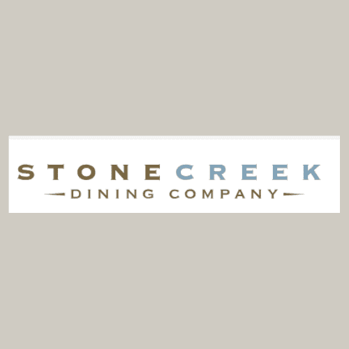 Stone Creek Dining