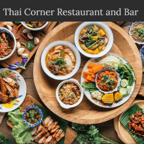 Thai Corner Restaurant & Bar