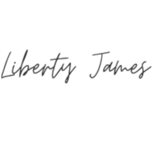 Liberty James