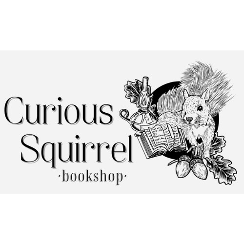 Curious Squirrel Bookshop