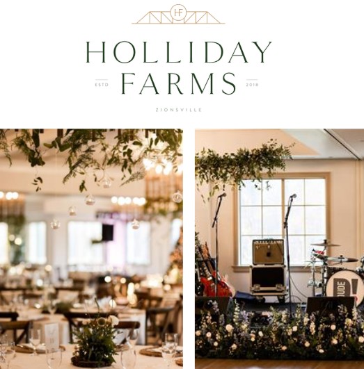 The Club at Holliday Farms