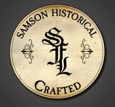 Samson Historical