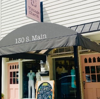 Vintage Charm