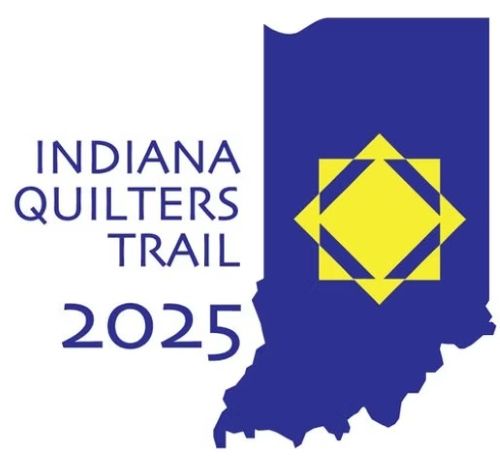 Indiana Quilters Trail Shop Hop