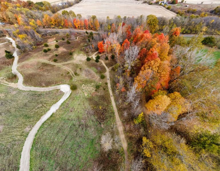 Stone Eater Bike Park