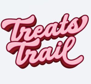 Treats Trail logo