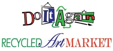 Do It Again Art Market