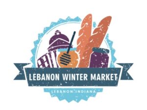 Lebanon Winter Market Logo