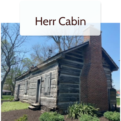 herr cabin