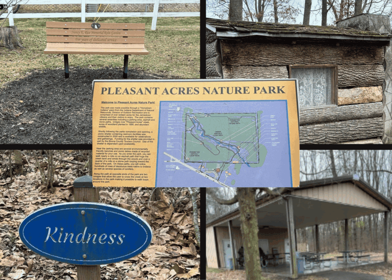 Pleasant Acres Nature Park