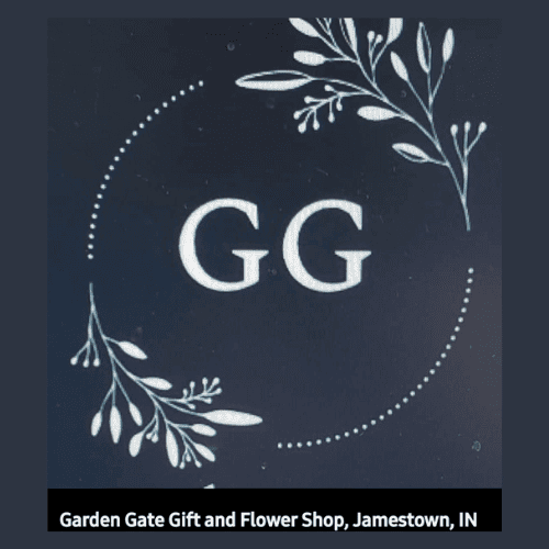 Garden Gate Gift & Flower Shop