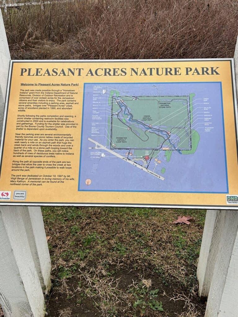Pleasant Acres Nature Park