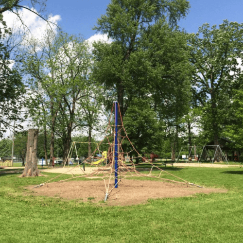 Tom Johnson Memorial Park