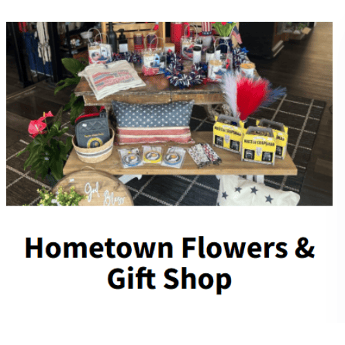 Hometown Gifts