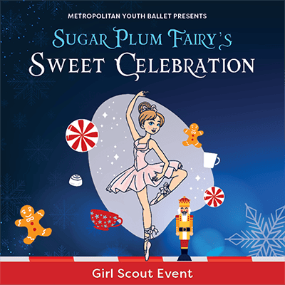 Sugar Plum Fairy’s Sweet Celebration