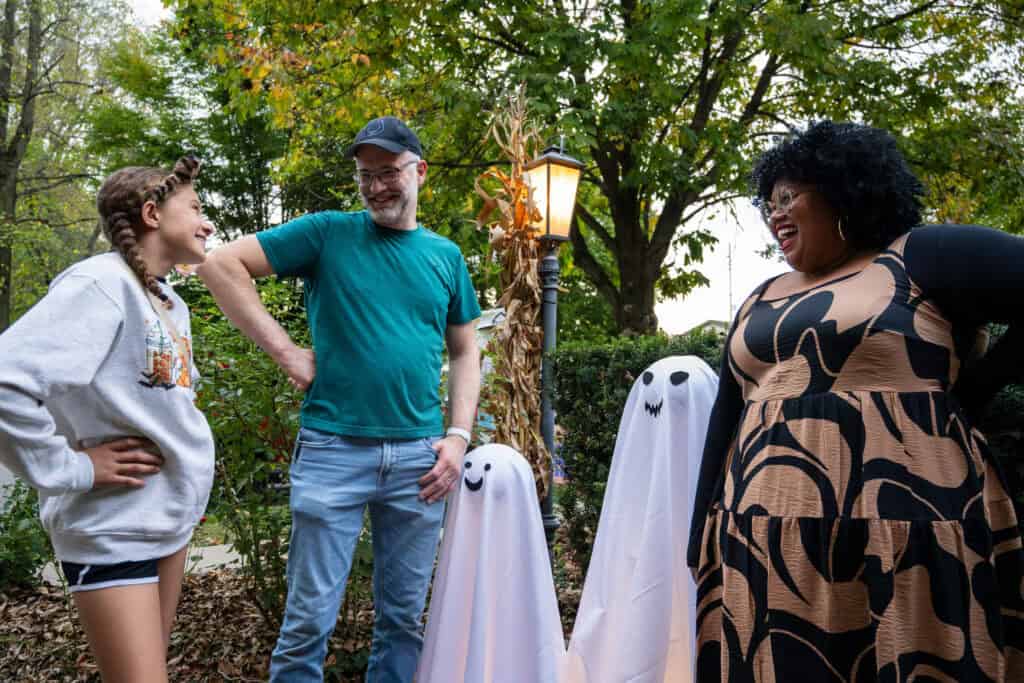 Celebrating a Decade of Halloween Fun in Lebanon