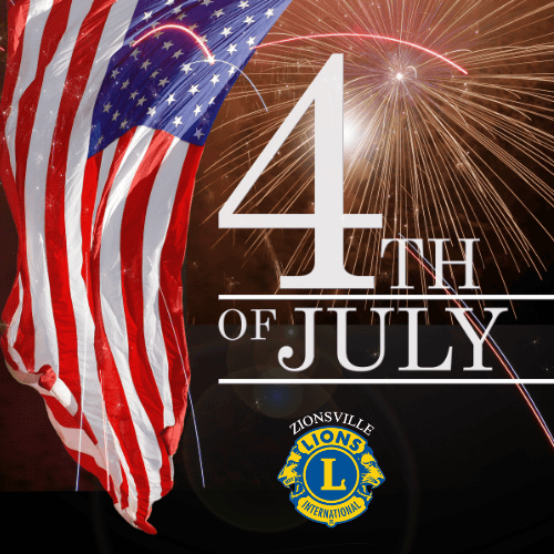 4th of July Celebration