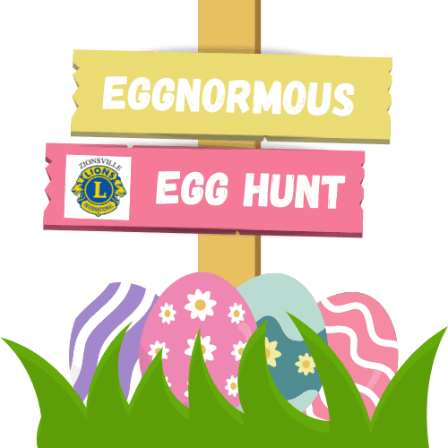 Eggnormous Egghunt