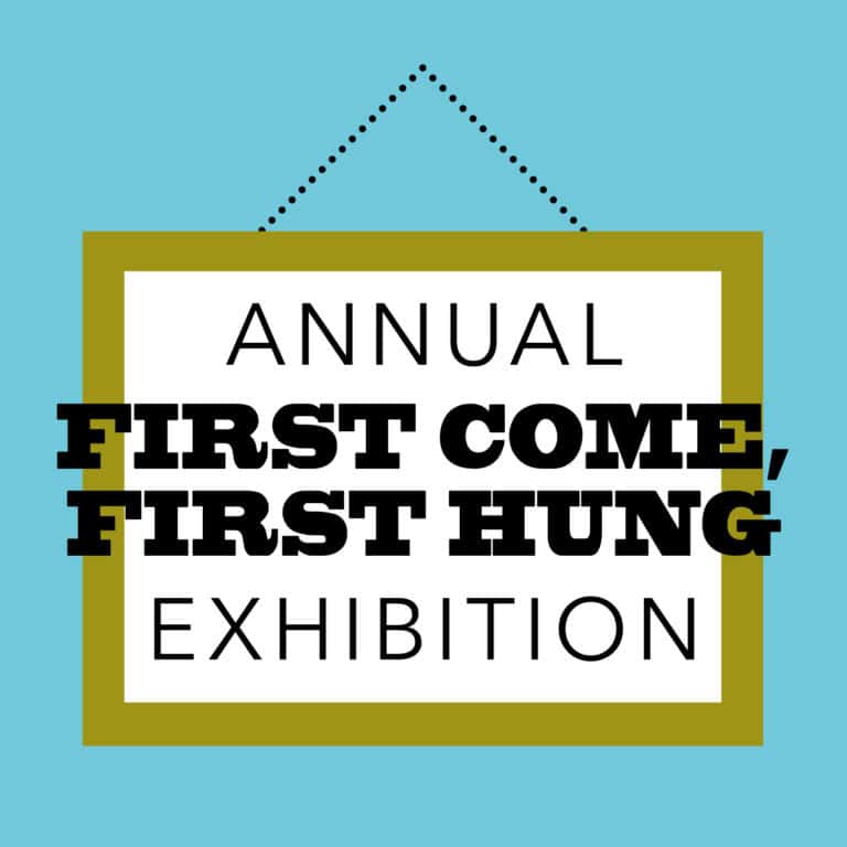 First Come, First Hung