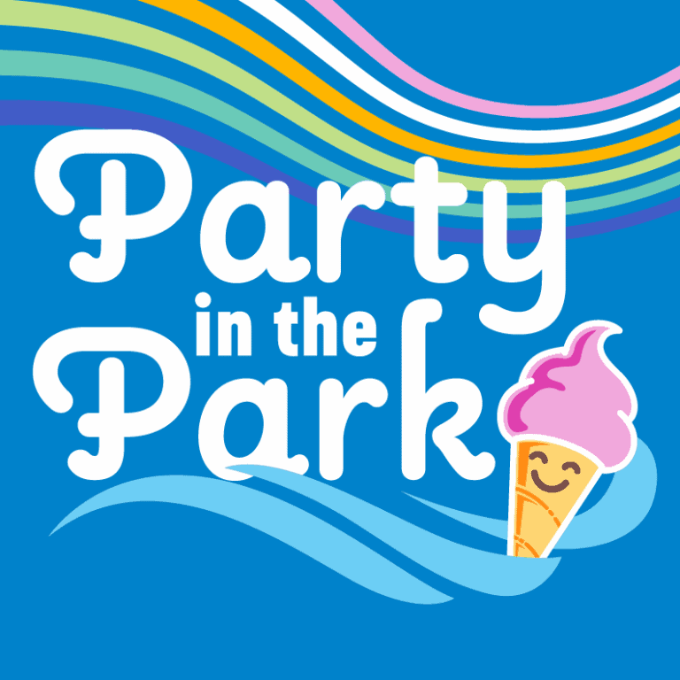 Party in the Park